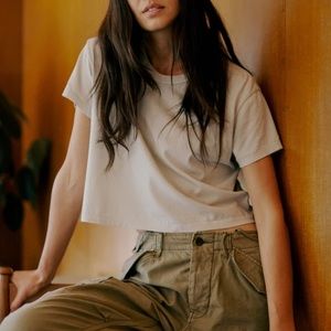 Buck Mason Women’s Tee - BRAND NEW